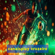 canaisplay cruzeiro